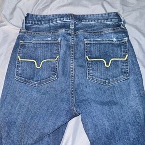 Kimes ranch Sarah Jean